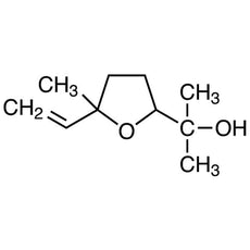 Linalool Oxide(mixture of isomers), 25ML - L0143-25ML