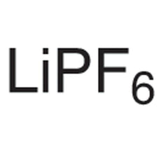 Lithium Hexafluorophosphate, 25G - L0146-25G