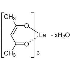 Tris(2,4-pentanedionato)lanthanum(III)Hydrate, 25G - L0148-25G