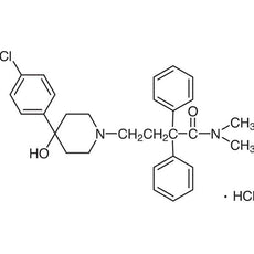 Loperamide Hydrochloride, 5G - L0154-5G