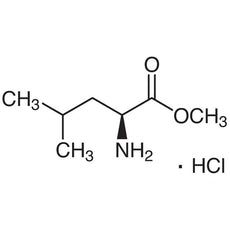 L-Leucine Methyl Ester Hydrochloride, 25G - L0155-25G