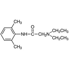 Lidocaine, 500G - L0156-500G