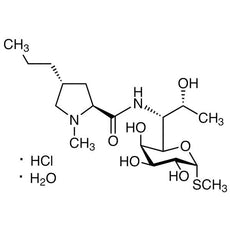 Lincomycin HydrochlorideMonohydrate, 5G - L0166-5G