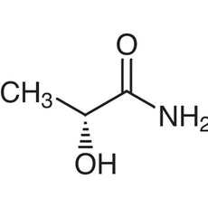 (R)-(+)-Lactamide, 25G - L0167-25G