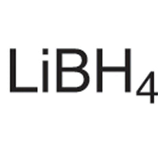 Lithium Borohydride(ca. 4mol/L in Tetrahydrofuran), 100ML - L0186-100ML