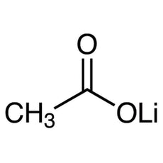 Lithium Acetate, 25G - L0191-25G