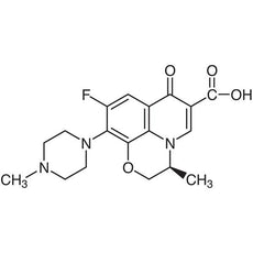 Levofloxacin, 5G - L0193-5G