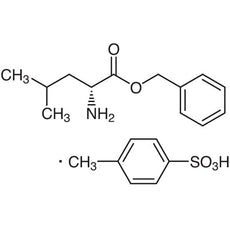 D-Leucine Benzyl Ester p-Toluenesulfonate, 5G - L0194-5G