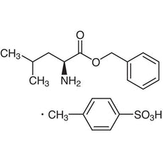 L-Leucine Benzyl Ester p-Toluenesulfonate, 5G - L0195-5G