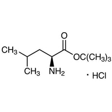 L-Leucine tert-Butyl Ester Hydrochloride, 1G - L0197-1G