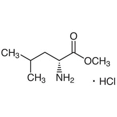 D-Leucine Methyl Ester Hydrochloride, 1G - L0198-1G