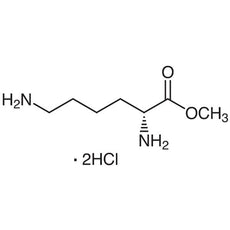 D-Lysine Methyl Ester Dihydrochloride, 25G - L0201-25G