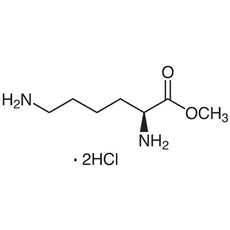 L-Lysine Methyl Ester Dihydrochloride, 25G - L0202-25G