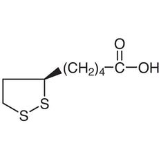 (R)-alpha-Lipoic Acid, 100G - L0207-100G