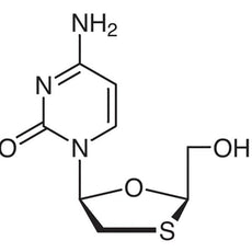 Lamivudine, 1G - L0217-1G