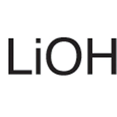 Lithium HydroxideAnhydrous, 100G - L0225-100G