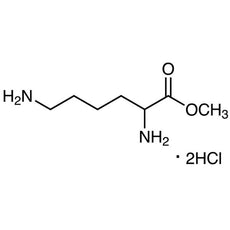 DL-Lysine Methyl Ester Dihydrochloride, 25G - L0228-25G