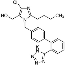 Losartan Potassium, 25G - L0232-25G