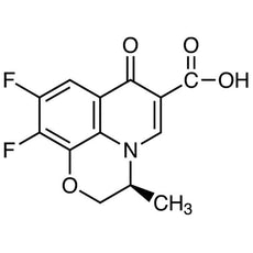 Levofloxacin Q-Acid, 5G - L0238-5G