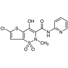 Lornoxicam, 5G - L0239-5G