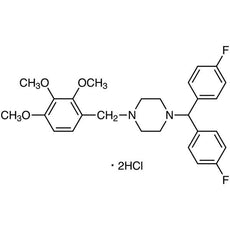 Lomerizine Dihydrochloride, 1G - L0245-1G
