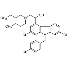 Lumefantrine, 5G - L0256-5G