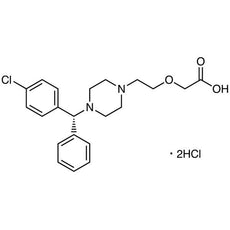 Levocetirizine Dihydrochloride, 1G - L0264-1G