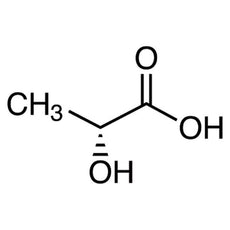 D-Lactic Acid, 25G - L0266-25G
