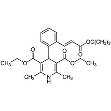 Lacidipine, 1G - L0276-1G