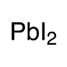 Lead(II) Iodide(99.99%, trace metals basis)[for Perovskite precursor], 100G - L0279-100G