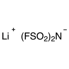 Lithium Bis(fluorosulfonyl)imide, 25G - L0281-25G