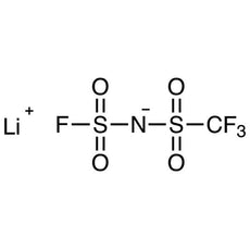 Lithium (Fluorosulfonyl)(trifluoromethanesulfonyl)imide, 1G - L0295-1G