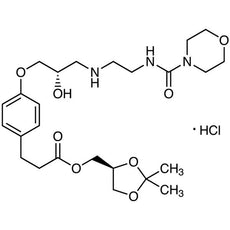 Landiolol Hydrochloride, 250MG - L0296-250MG