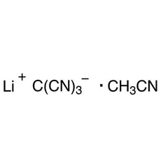 Lithium Tricyanomethanide - Acetonitrile Complex, 1G - L0308-1G