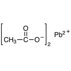 Lead(II) Acetate[for Perovskite precursor], 1G - L0315-1G