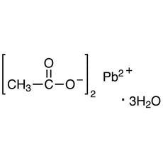 Lead(II) AcetateTrihydrate, 25G - L0330-25G