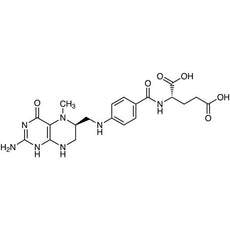 Levomefolic Acid, 250MG - L0335-250MG