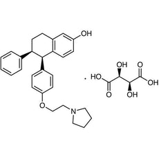 Lasofoxifene Tartrate, 10MG - L0336-10MG