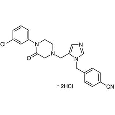 L-778123 Dihydrochloride, 25MG - L0337-25MG