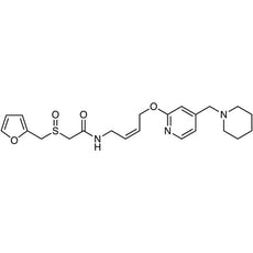 Lafutidine, 25MG - L0341-25MG