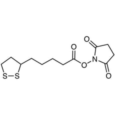 DL-alpha-Lipoic Acid-NHS, 250MG - L0345-250MG