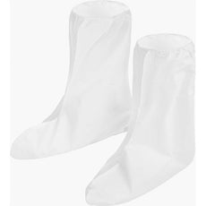 Lakeland CleanMax Clean Manufactured Boot Cover, Non-Sterile, S-M, 50/CS - CTL903CMP-SMMD