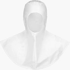 CleanMax Clean Manufactured Disposable Coveralls Sterile, With Hood, Elastic Wrist/Ankle, XL, 25/CS - CTL428CS-XL