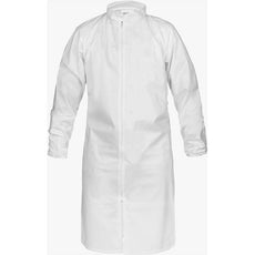 Lakeland AAMI Level 2 Non-Surgical CE Certified Isolation Lab Gown, XL, 100/CS - C8192TIG-XL