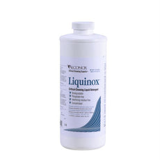 Liquinox Critical Cleaning Liquid Detergent, 1 qt. - 1232-1