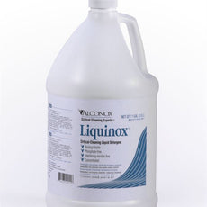 Liquinox Critical Cleaning Liquid Detergent, 4x1 gal case - 1201