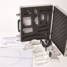 Laser Optical Disk Set - LODS01