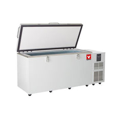 Yamato LTF801C Chest Style Low Temperature Freezer 0 C To -40 C, 22 Cu.Ft., Manual Defrost
