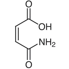 Maleic Acid Monoamide, 500G - M0003-500G