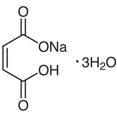 Monosodium MaleateTrihydrate, 25G - M0016-25G